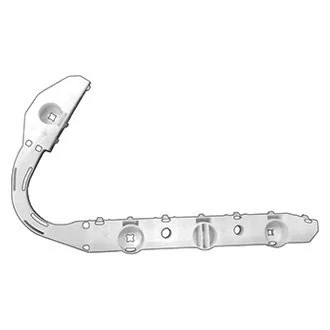 Bumper Cover Support Rear Right for Nissan Rogue Rogue Select