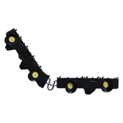Bumper Cover Support Rear Right for Nissan Altima 2019–2023