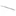 Bumper Cover Molding Rear for Nissan Pathfinder 2013–2016