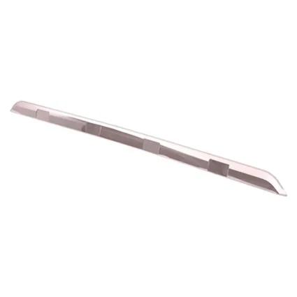 Bumper Cover Molding Rear for Nissan Pathfinder 2013–2016