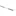 Bumper Cover Molding Rear Chrome for Nissan Pathfinder 2017–2020