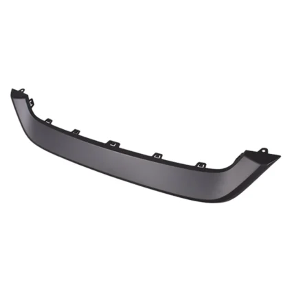 Bumper Cover Molding Rear Cover Finisher for Nissan Maxima 2019–2023