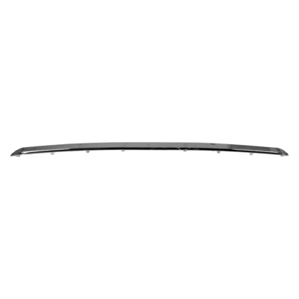 Bumper Cover Molding Rear Chrome for Nissan Rogue Platinum 2021–2023
