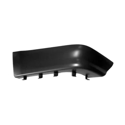 Bumper Cover Molding Rear Right Spoiler for Nissan Versa Sedan 2007–2010