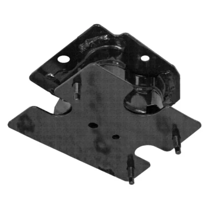 Bumper Bracket Rear Left for Nissan Altima Maxima