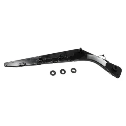 Bumper Bracket Rear Left for Nissan Sentra 2007–2012