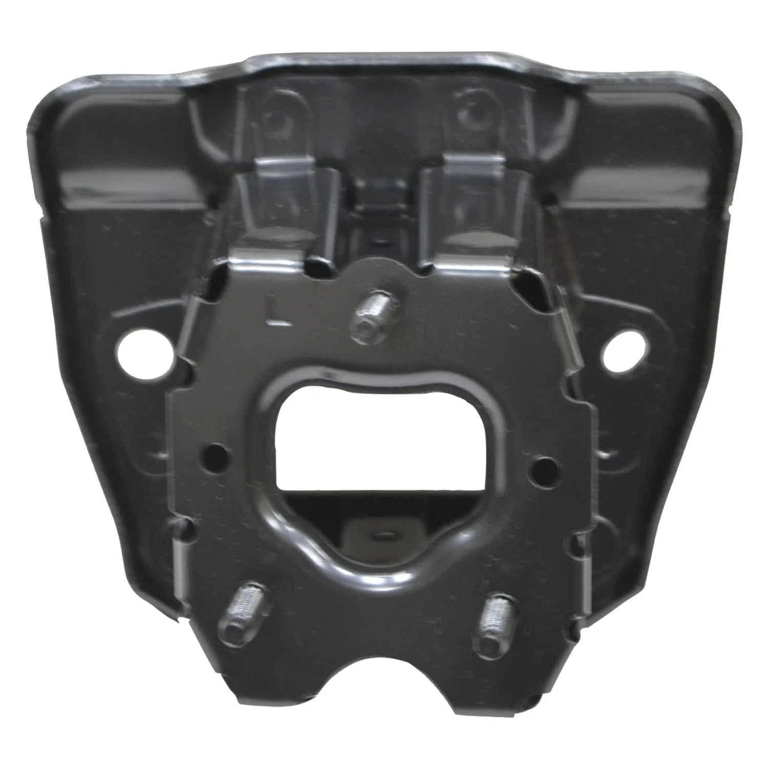 Bumper Bracket Rear Left for Nissan Altima Sedan 2013–2017