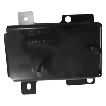 Bumper Bracket Rear Left for Nissan Sentra 2013–2019