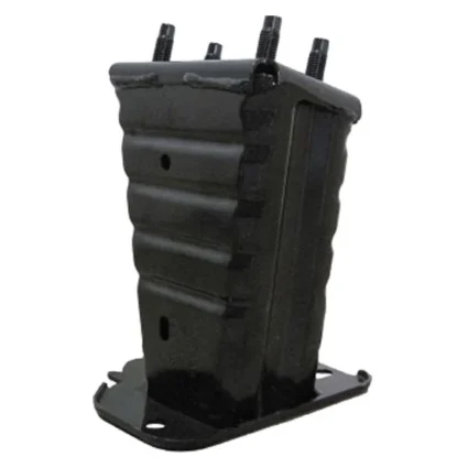 Bumper Bracket Rear Left USA Built for Nissan Rogue 2014–2020
