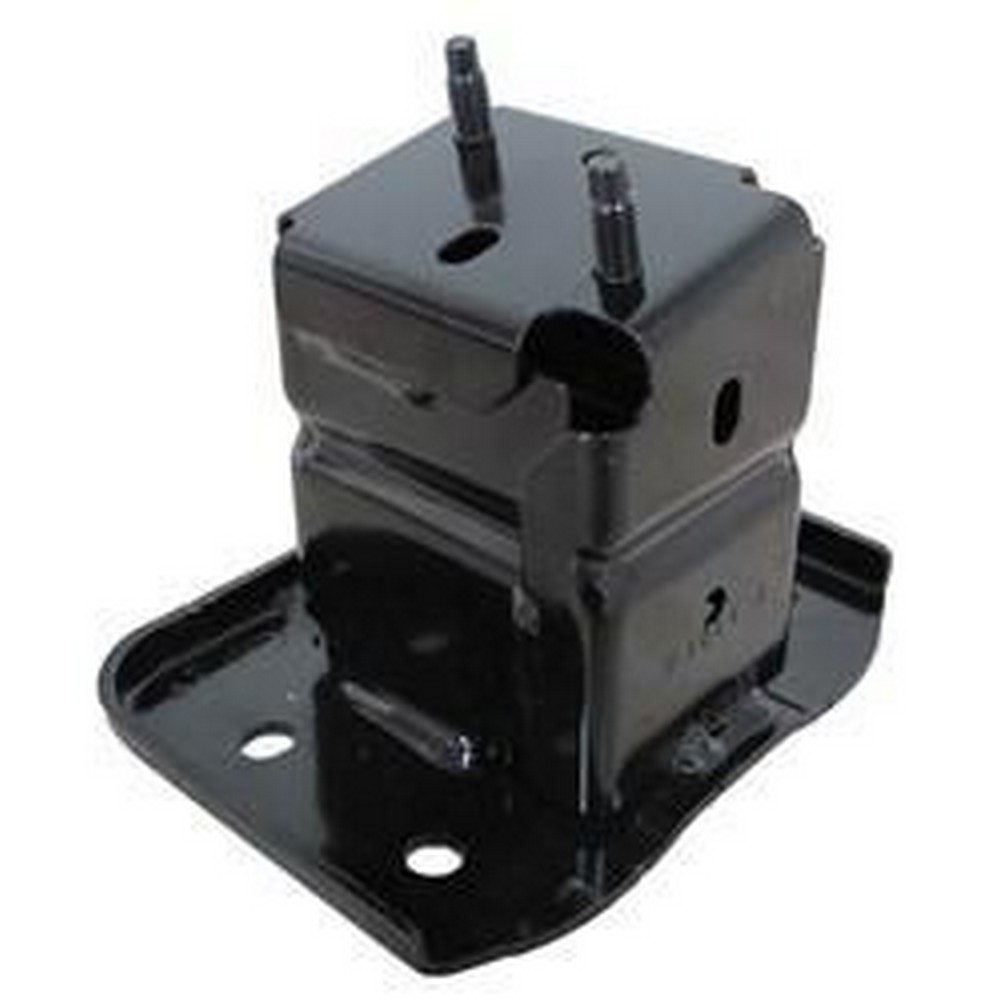 Bumper Bracket Rear Left for Nissan Kicks Versa