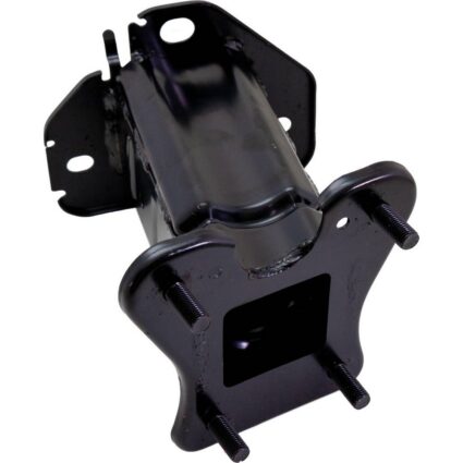 Bumper Bracket Rear Left Japan/Korea Built for Nissan Rogue 2015–2020