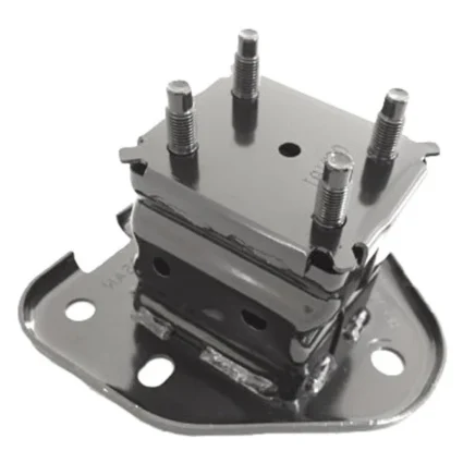 Bumper Bracket Rear Left for Nissan Qashqai Rogue Sport