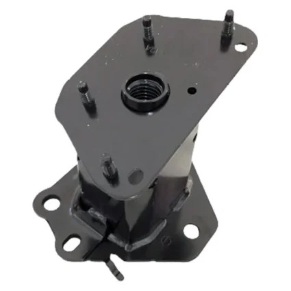 Bumper Bracket Rear Left Japan Built for Nissan Rogue 2021–2025