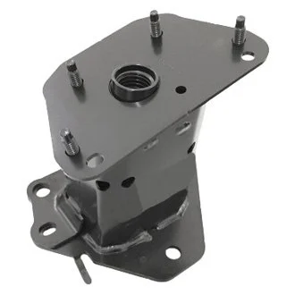 Bumper Bracket Rear Left USA Built for Nissan Rogue 2021–2025