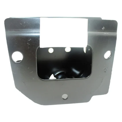 Bumper Bracket Rear Right for Nissan Altima Maxima