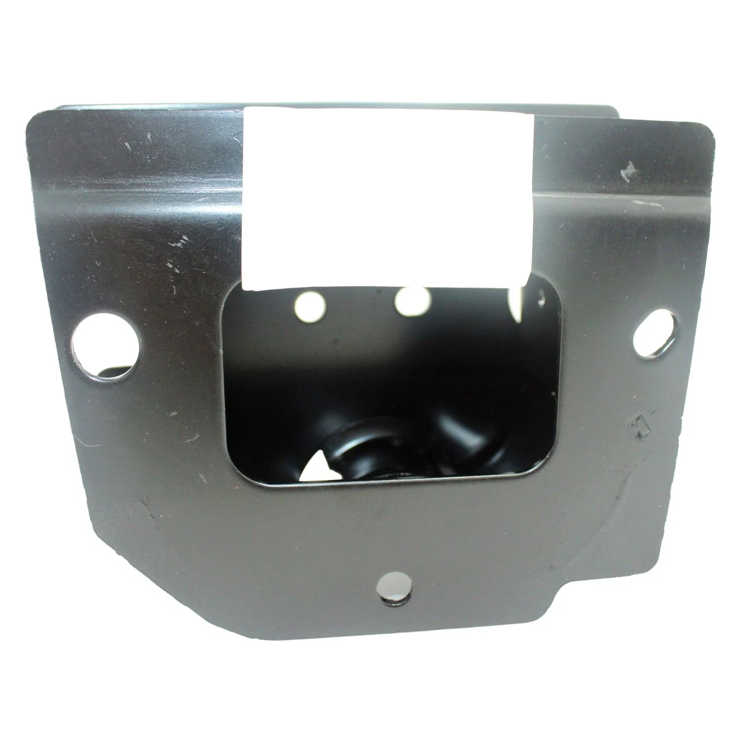 Bumper Bracket Rear Right for Nissan Altima Maxima