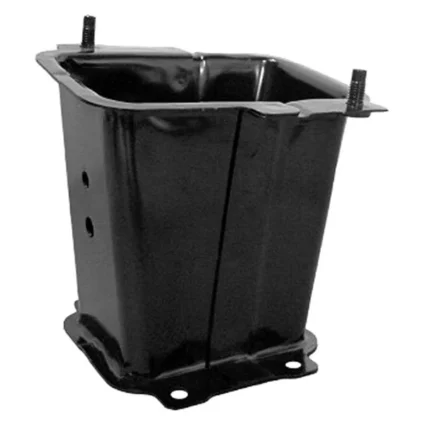 Bumper Bracket Rear Right for Nissan Versa Sedan 2012–2019