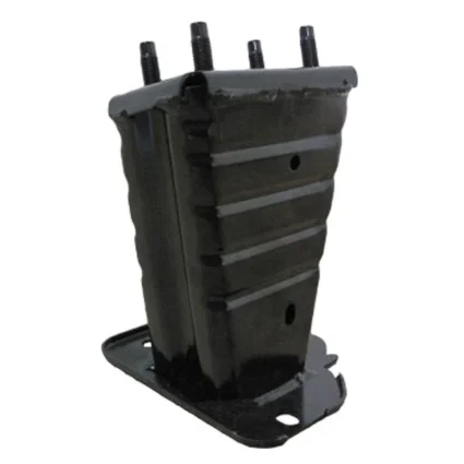Bumper Bracket Rear Right USA Built for Nissan Rogue 2014–2020