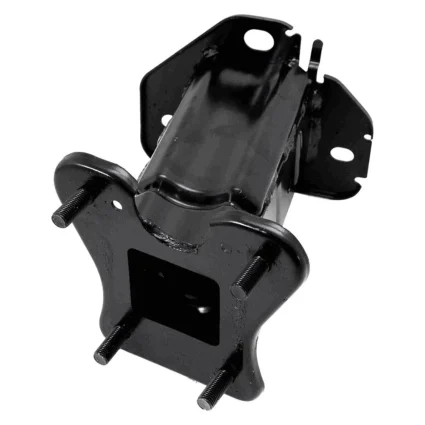 Bumper Bracket Rear Right Japan/Korea Built for Nissan Rogue 2015–2020