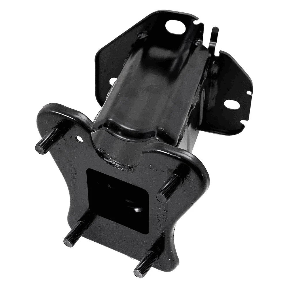 Bumper Bracket Rear Right Japan/Korea Built for Nissan Rogue 2015–2020
