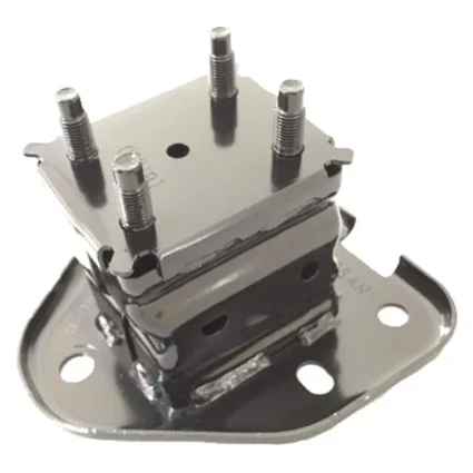 Bumper Bracket Rear Right for Nissan Qashqai Rogue Sport