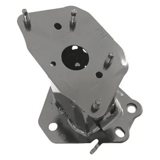 Bumper Bracket Rear Right Japan Built for Nissan Rogue 2021–2025