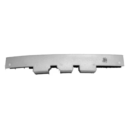 Bumper Impact Absorber Rear for Nissan Rogue Krom S Krom 2010–2011