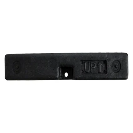 Bumper Impact Absorber Rear High Density Foam for Nissan Sentra 2010–2012