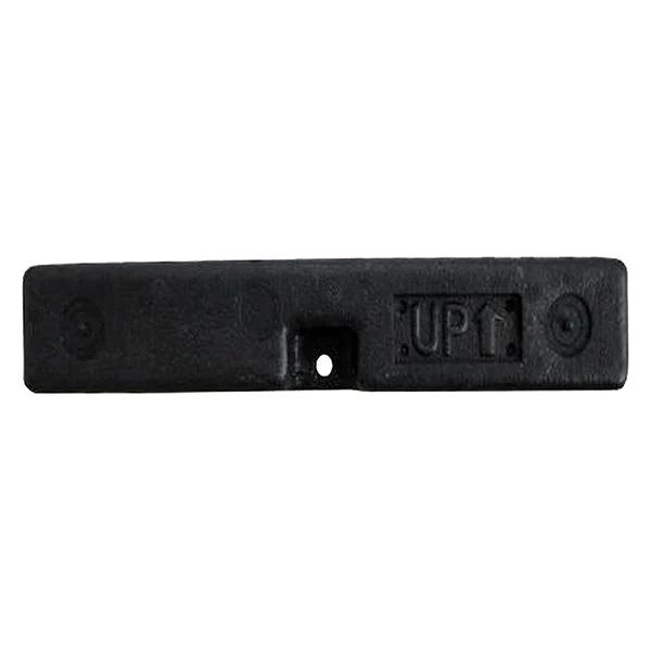Bumper Impact Absorber Rear High Density Foam for Nissan Sentra 2010–2012