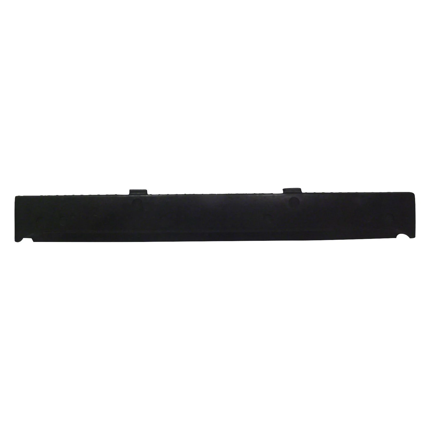 Bumper Impact Absorber Rear for Nissan Altima Sedan 2013–2018