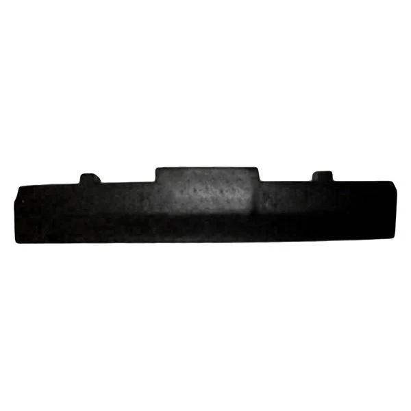 Bumper Impact Absorber Rear for Nissan Sentra 2013–2015