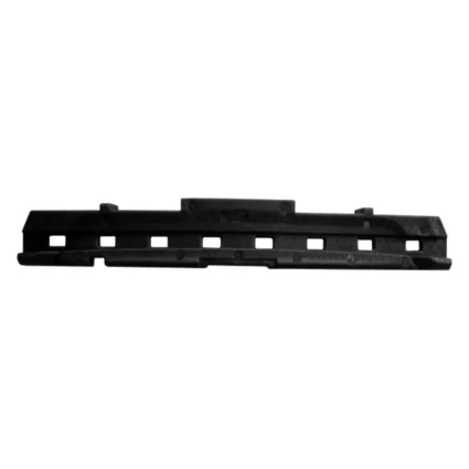 Bumper Impact Absorber Rear for Nissan Sentra 2016–2018