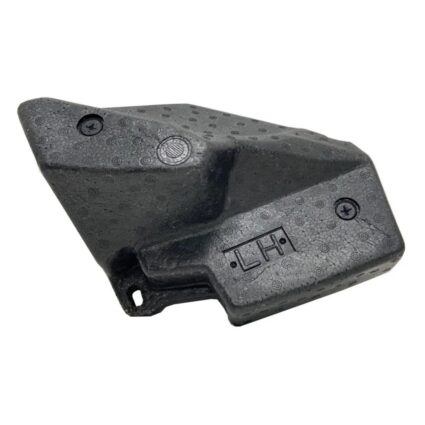 Bumper Impact Absorber Rear Left for Nissan Sentra 2020–2023