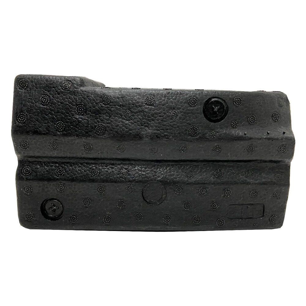 Bumper Impact Absorber Rear Left for Nissan Versa 2020–2024