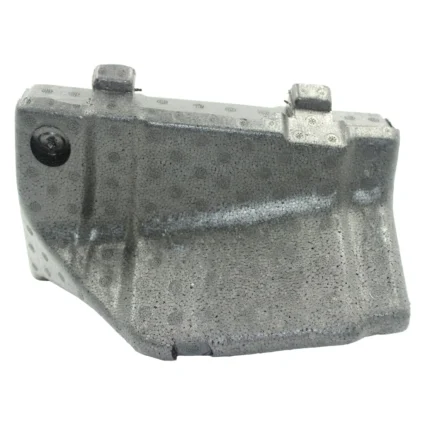 Bumper Impact Absorber Rear Right From 10-13 for Nissan Altima 2014–2018