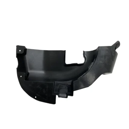 Bumper to Body Filler Panel Rear Left Side Cover for Nissan Rogue 2014–2020