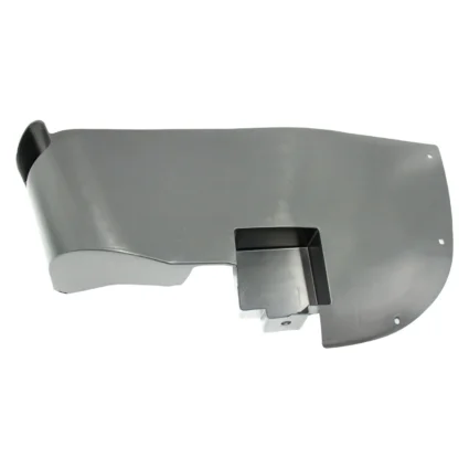 Bumper to Body Filler Panel Rear Right Side Cover for Nissan Rogue 2014–2020