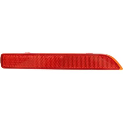Bumper Reflector Rear Left for Nissan Armada 2017–2024