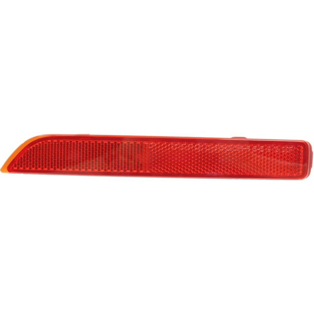 Bumper Reflector Rear Right for Nissan Armada 2017–2024