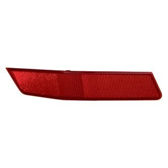 Bumper Reflector Rear Right for Nissan Rogue 2017–2020