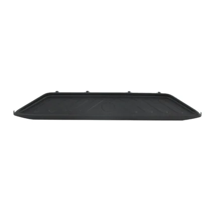 Bumper Step Pad Rear Lower Step for Nissan Frontier 2005–2021
