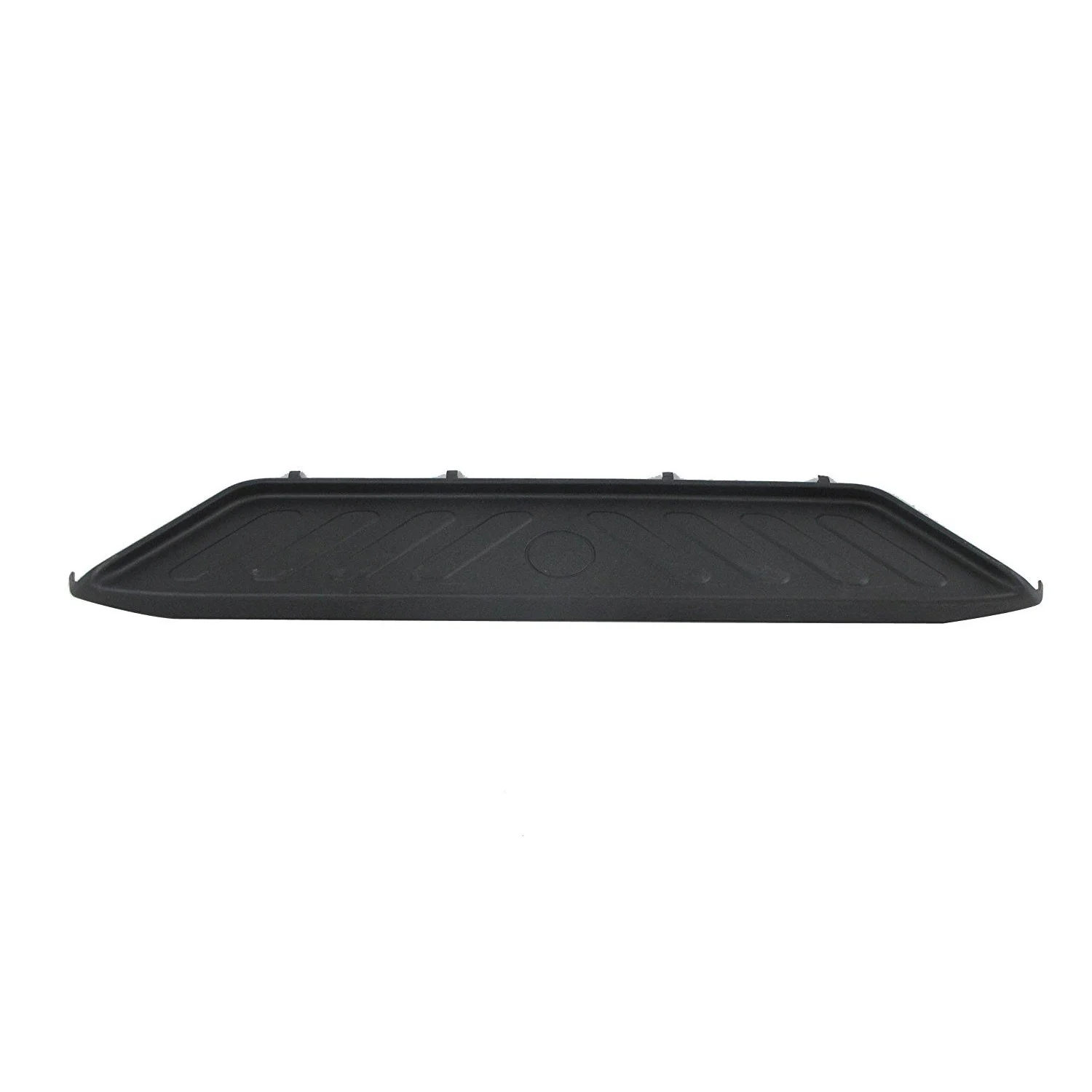 Bumper Step Pad Rear Lower Step for Nissan Frontier 2005–2021