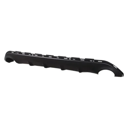 Bumper Valance / Grille Kit Rear Visible Exhaust Panel for Nissan Altima SL Platinum SV SR Edition ONE 2019–2023