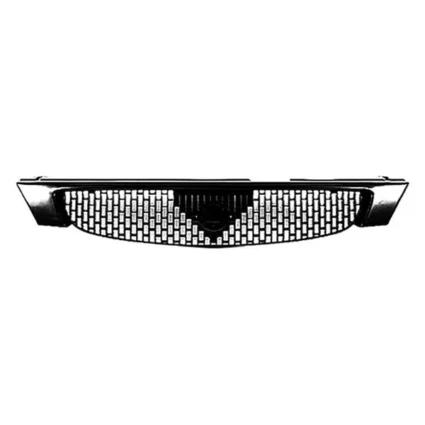 Grille Assembly Black for Nissan Maxima 1995–1996