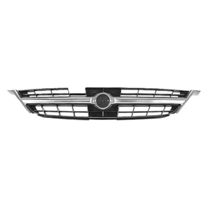 Grille Assembly Black for Nissan Maxima 1997–1999