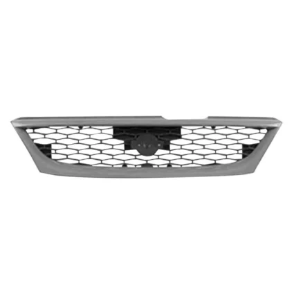 Grille Assembly GXE w/o Limited Edition To 11/99 USA/Mexico Built for Nissan Sentra 1998–1999