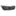 Grille Assembly Chrome & Dark Gray for Nissan Altima 2002–2004