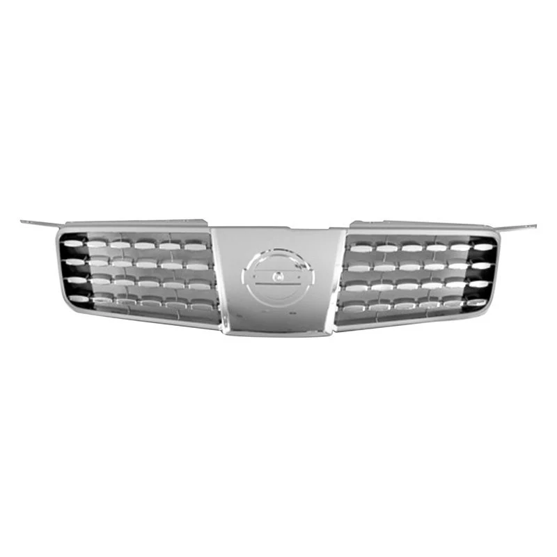 Grille Assembly for Nissan Maxima 2004–2006