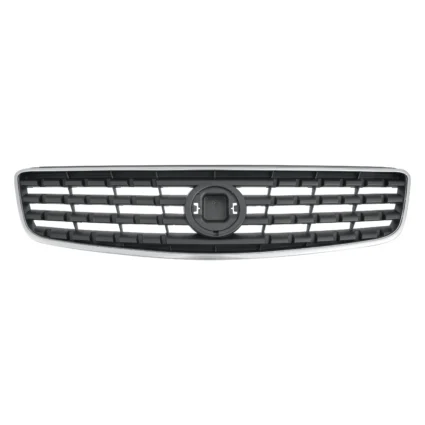 Grille Assembly Chrome & Gray for Nissan Altima 2005–2006
