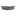 Grille Assembly Silver & Black for Nissan Sentra S Base 2004–2005